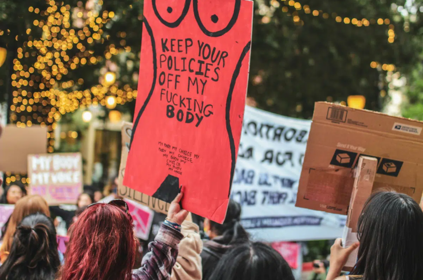 Scottish sex workers fight against criminalisation