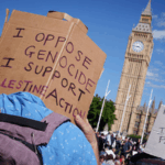 Searing report reveals fuller picture of Palestine Action ban