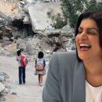 Shabana Mahmood blocks ruling that protected Palestinian family