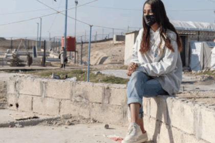 Shamima Begum can't come to the UK, but Al Qaeda can