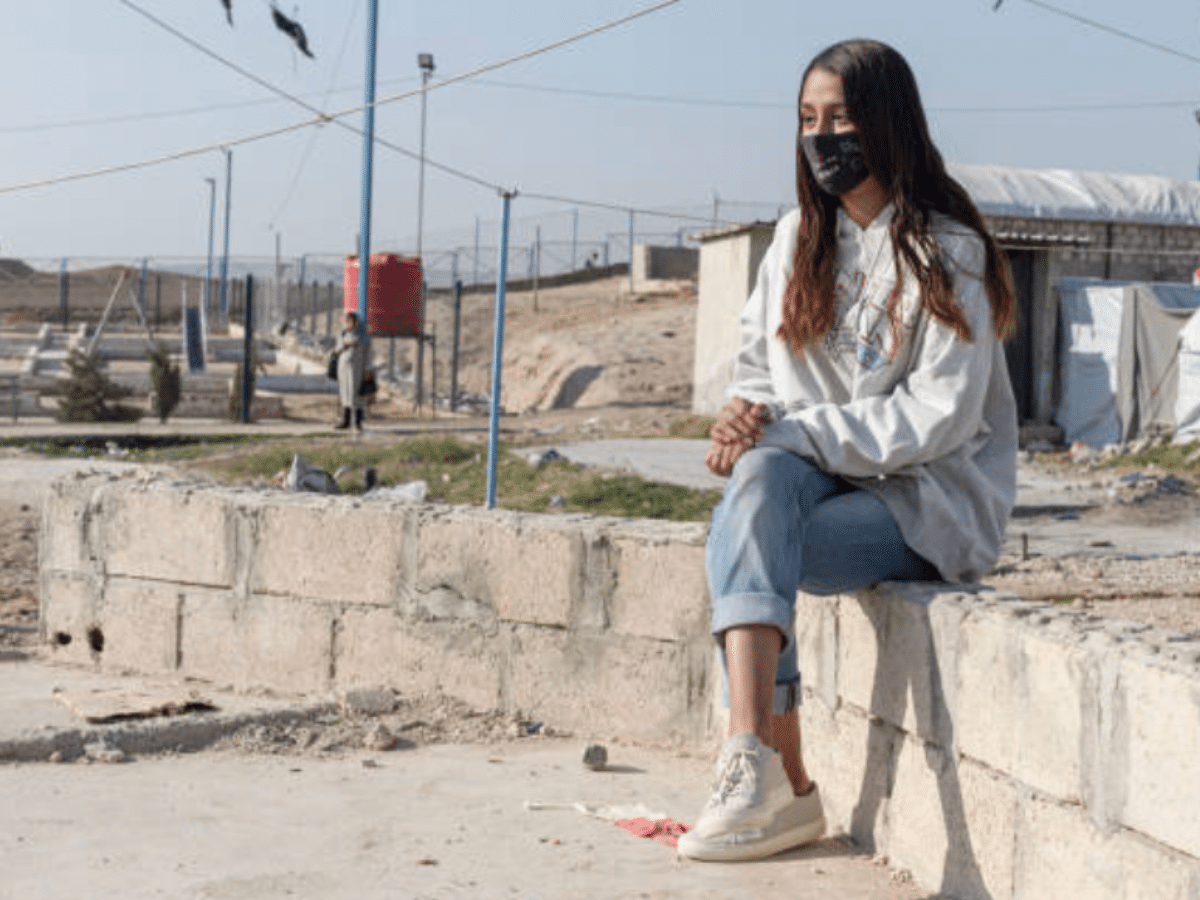 Shamima Begum can't come to the UK, but Al Qaeda can