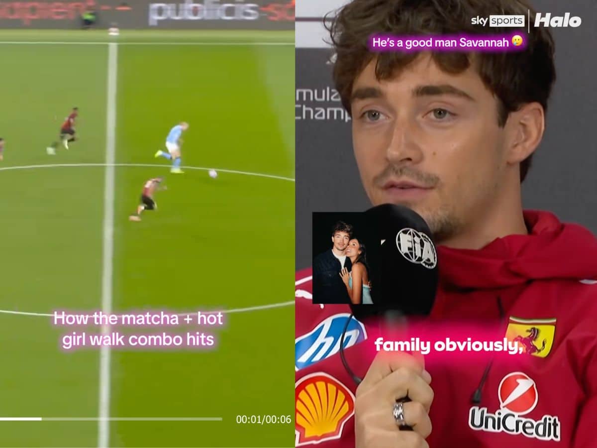 Sky Sports patronises female fans with sexist new TikTok channel