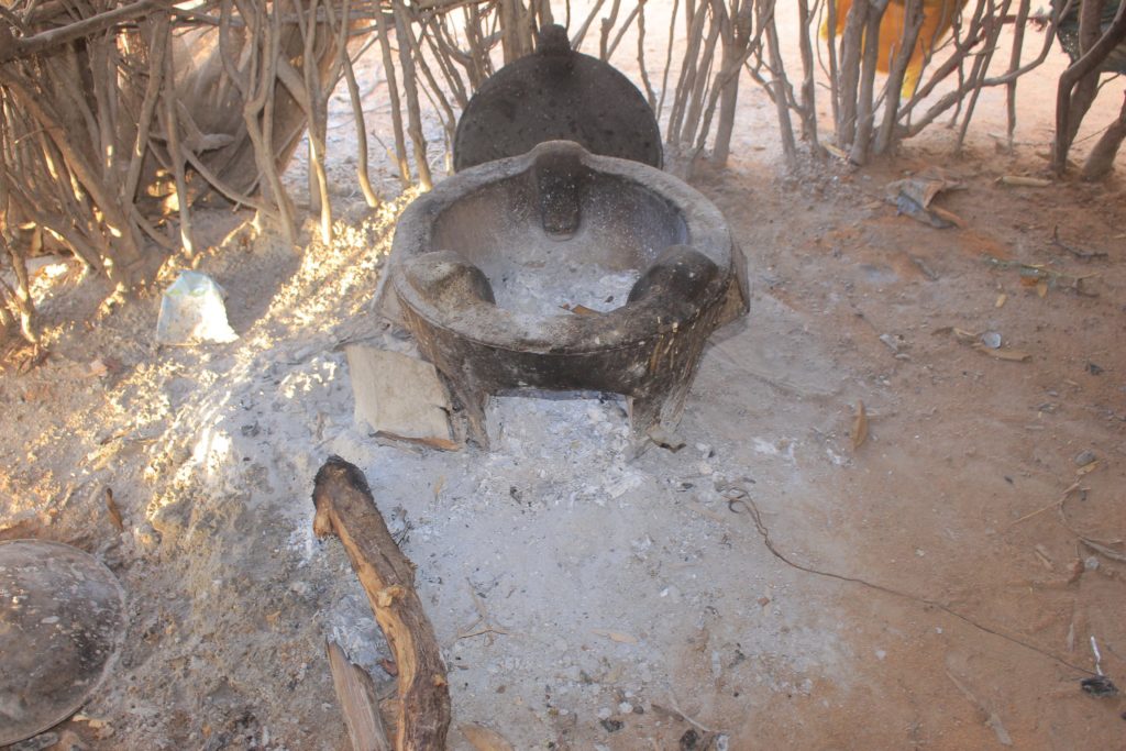 Somalia: Thousands of climate-displaced individuals being failed by authorities and the international community – new report