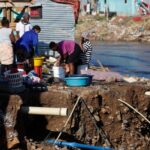 South Africa: Government is failing millions of people trapped in informal settlements and impacted by the climate crisis – new report