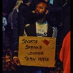 Sport in Europe is waking up to Israel's genocide in Gaza