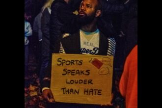 Sport in Europe is waking up to Israel's genocide in Gaza