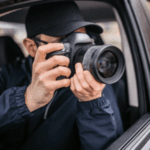 Spy cop lied about an animal rights gun plot, inquiry hears