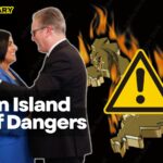 Starmer and his government are disintegrating before our very eyes