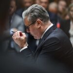 Starmer argues that voters have judged him too soon—delusional