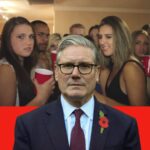 Starmer begging members to come back to Labour