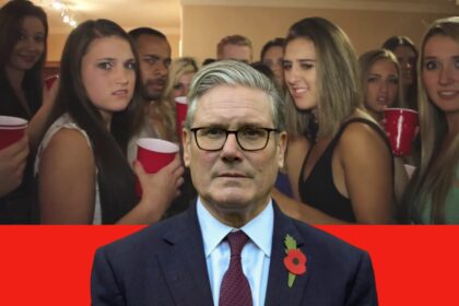 Starmer begging members to come back to Labour