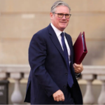 Starmer is fucking up on housing