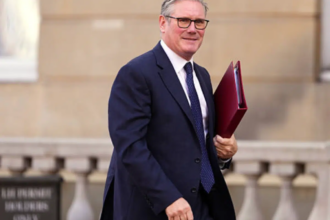 Starmer is fucking up on housing