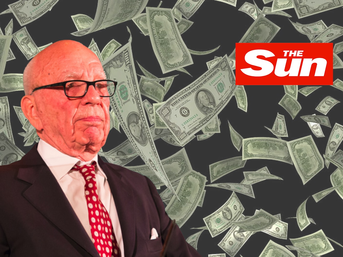 Starmer still backs the Sun even after another damages payout