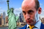 Stephen Miller threatens New York after Mamdani wins election