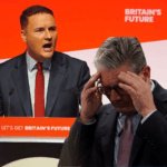 Streeting or Starmer, neither will save the NHS