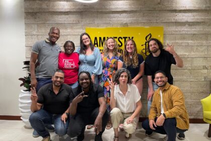 Strengthening Human Rights Education Together: Meet the HRE Network Advisory Group