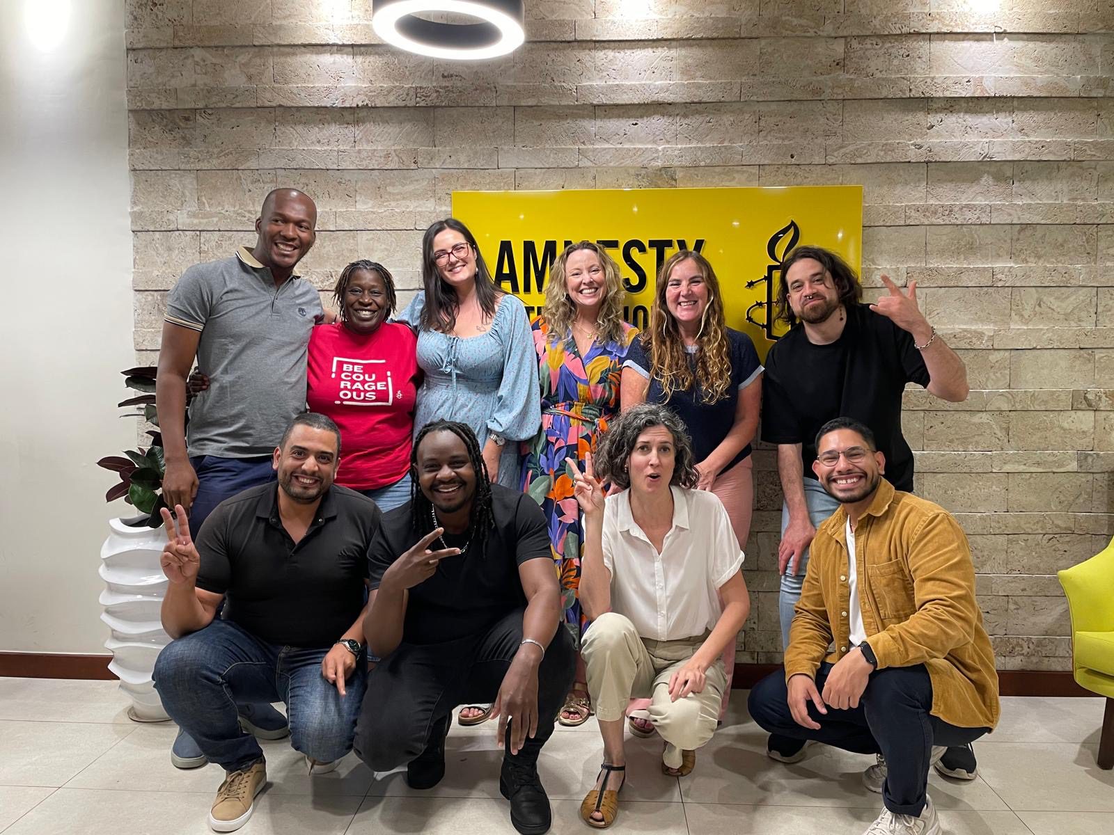 Strengthening Human Rights Education Together: Meet the HRE Network Advisory Group