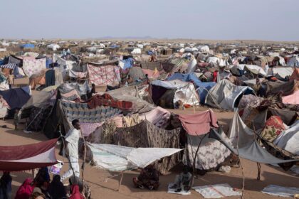 Sudan: Civilians must be protected amid escalating RSF attacks in Kordofan region