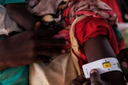 Sudan famine official: UN warns millions could die without access