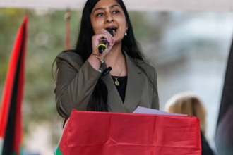 Sultana demands release of Filton 24