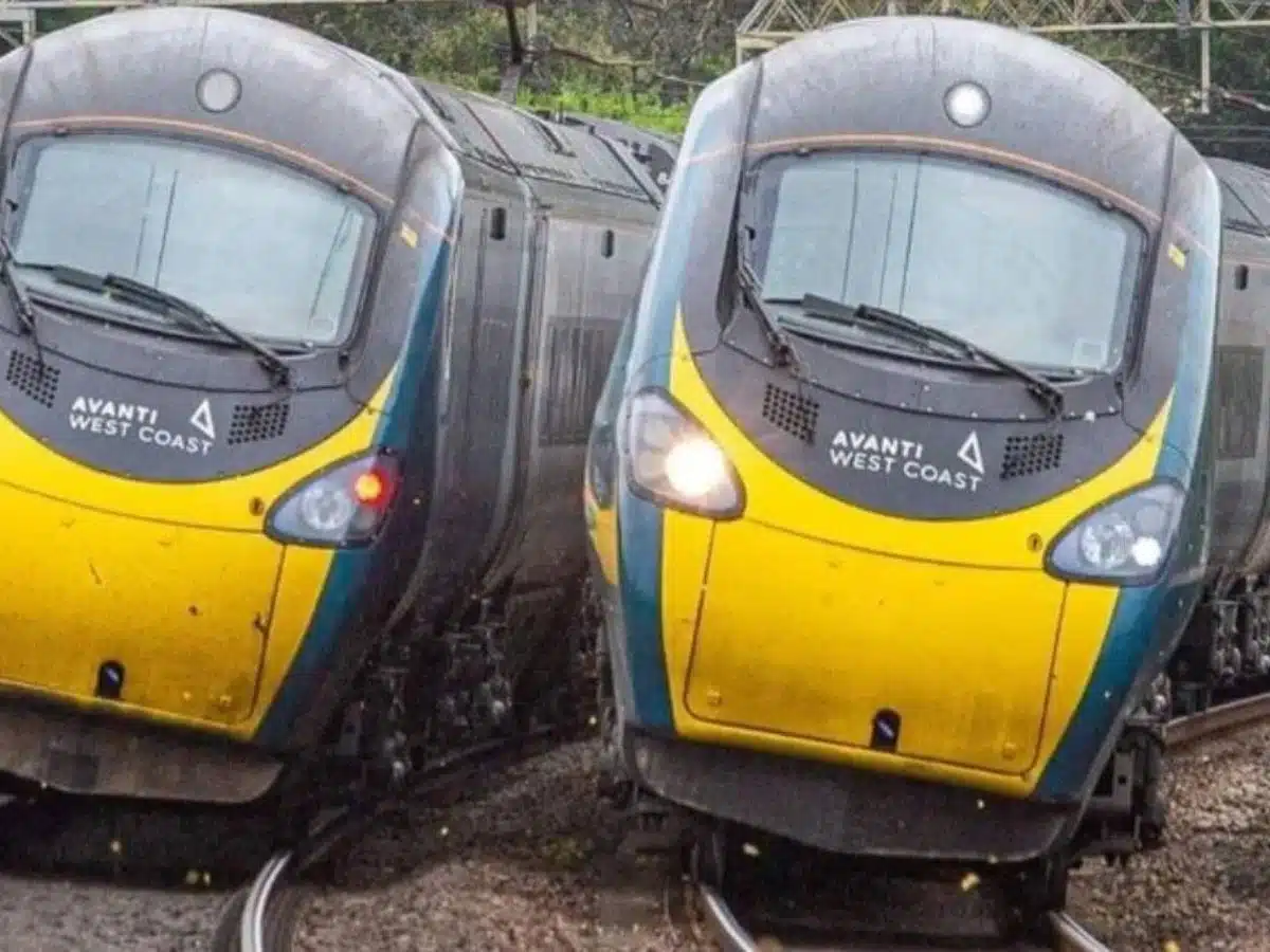 TSSA staff strike over bullying and anti-union attacks