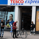 Tesco worker refuses to sell Israeli products