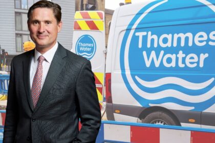 Thames Water accused of ‘retaliation’ against MP critic