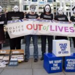 The British state sent a "rape gang" of cops to abuse women