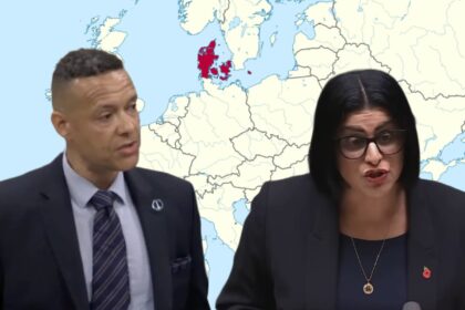 The Labour new immigration plan looks like Reform in a red tie