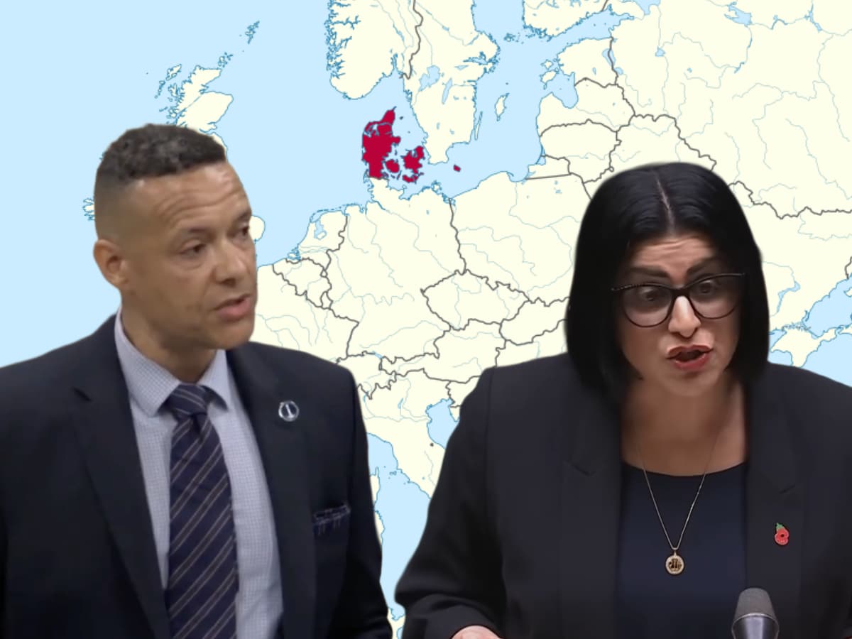 The Labour new immigration plan looks like Reform in a red tie