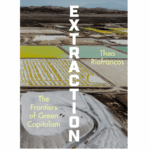 The lithium rush and the legacy of colonialism