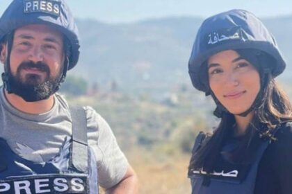 They knew who we were, bombed us anyway