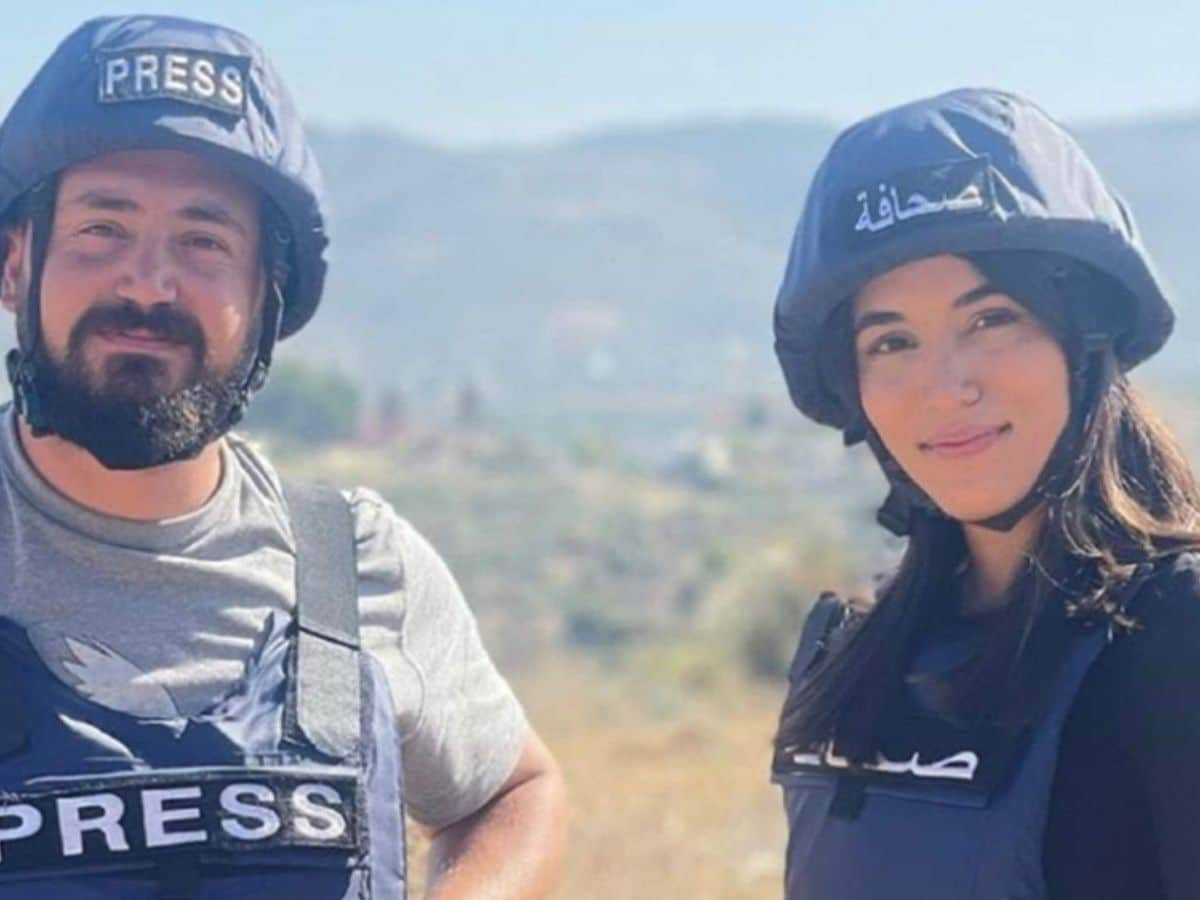 They knew who we were, bombed us anyway