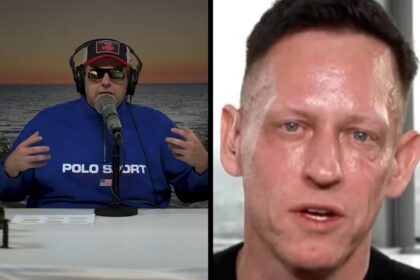 Tim Dillon: tech billionaires are giving influencers kickbacks