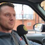 Tommy Robinson escapes terror offence