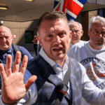 Tommy Robinson's case shows the hypocrisy of the state