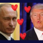 Trump defends envoy caught coaching top Putin aide