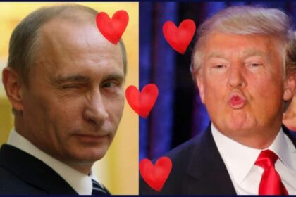 Trump defends envoy caught coaching top Putin aide