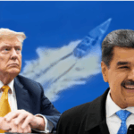 Trump designates Venezuelan so-called drug cartel as terrorists