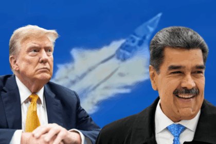 Trump designates Venezuelan so-called drug cartel as terrorists