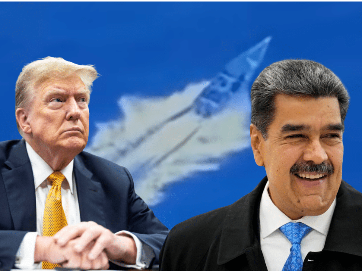 Trump designates Venezuelan so-called drug cartel as terrorists