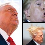 Trump dishes out criticism but can't take it himself