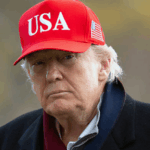 Trump gathers shadowy Gaza 'aid' orgs