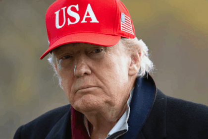 Trump gathers shadowy Gaza 'aid' orgs