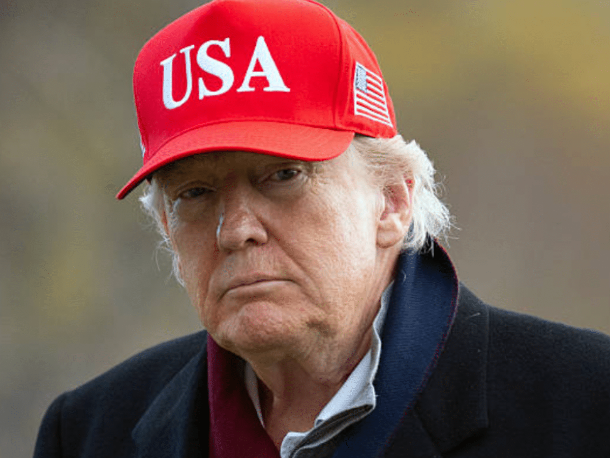 Trump gathers shadowy Gaza 'aid' orgs