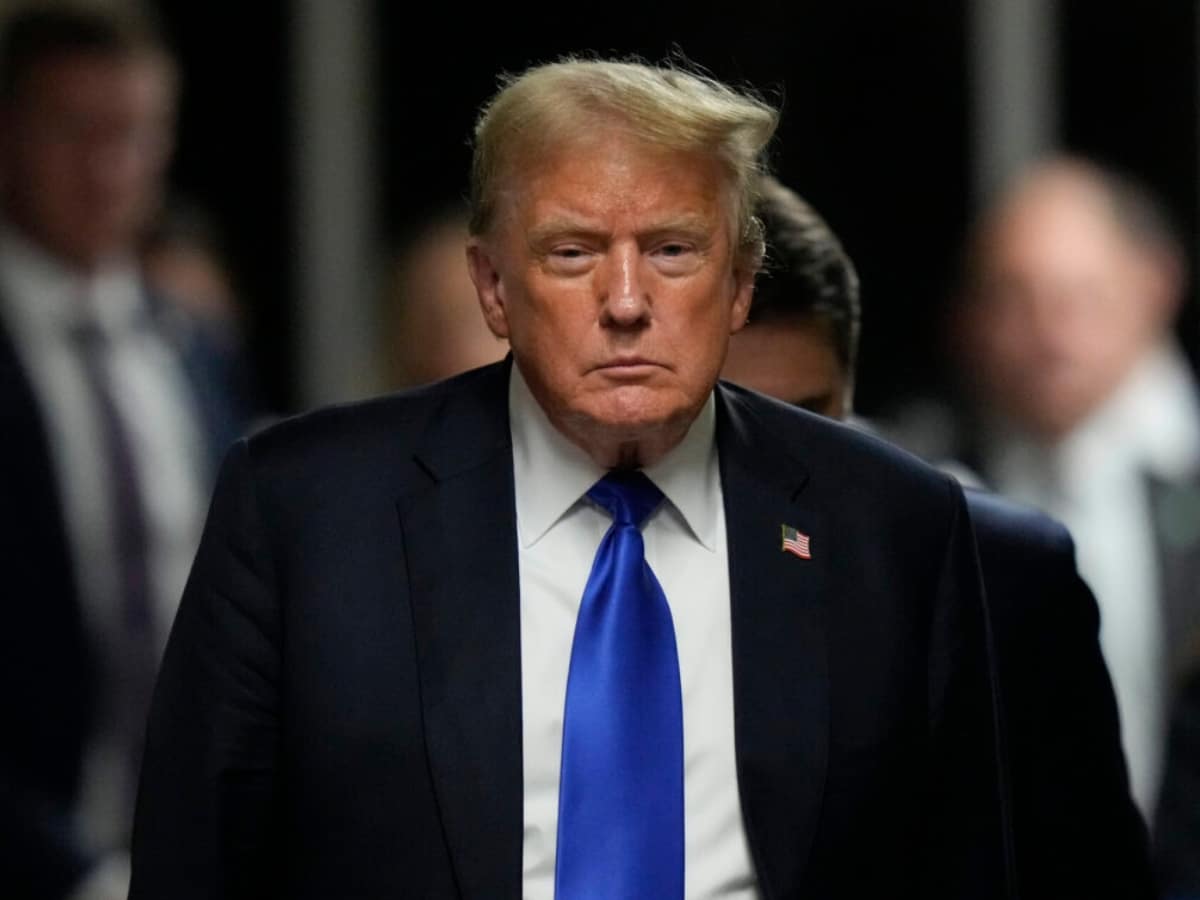 Trump has 'erased entire families' of immigrants to US