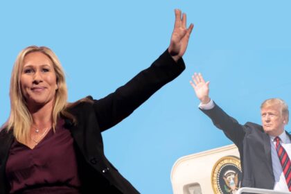 Trump has won the war against his most loyal supporter