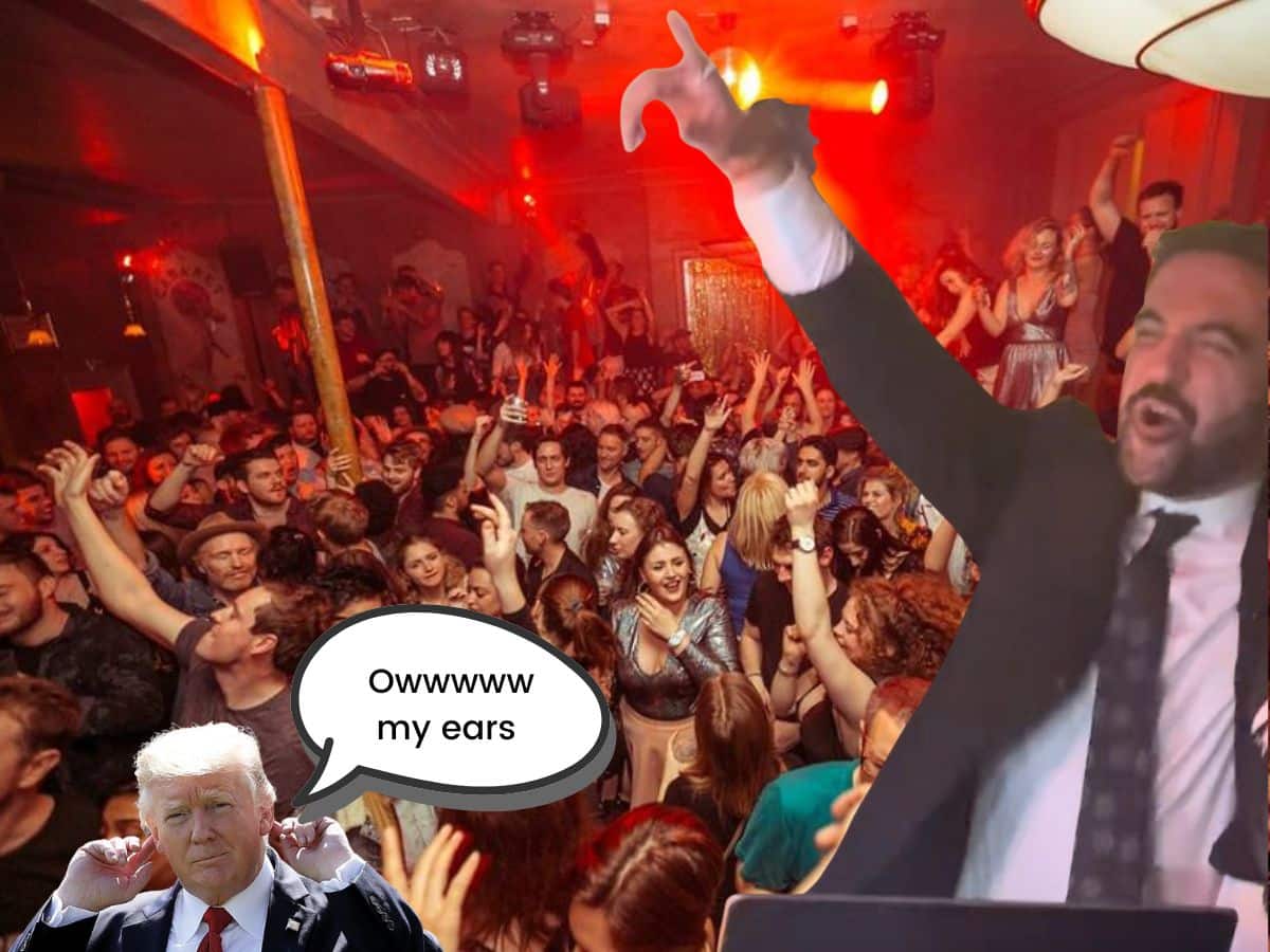 Trump indulges in a social media freakout after Mamdani's win