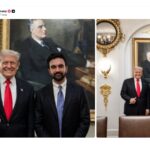 Trump is now Mamdani’s biggest fan